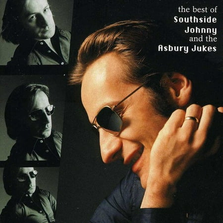 The Best Of Southside Johnny and The Asbury Jukes (Best Of Johnny Horton)