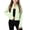 Lime Green, variant on Green Basic Track Athletic Yoga Casual Jogger Jackets for Children Boy Girl Fall Winter Long Sleeve Collared Neck Jackets Outfit Sweatshirts Kid Zip Up 2026 3 Years
