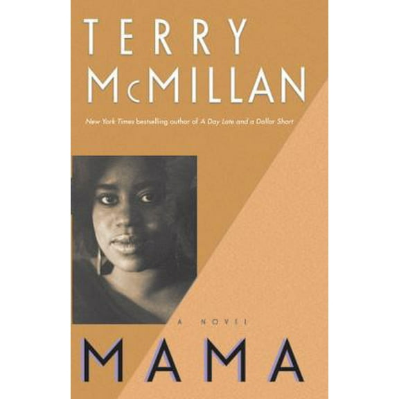 Pre-Owned Mama (Paperback) 0671745239 9780671745233