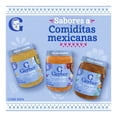 thumbnail image 5 of Papilla para Bebé Gerber Sabor Albóndigas Frasco 170 g, 5 of 5