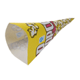 thumbnail image 5 of 400X Popcorn Bags Paper Bags Almonds Popcorn S, 5 of 5