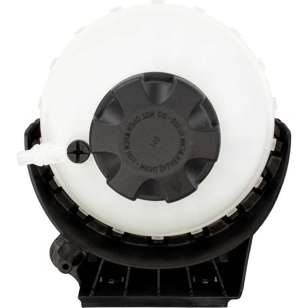 Global Parts Distributors LLC 2411208 Engine Coolant Reservoir