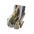 thumbnail image 4 of Spice Soft Flannel Fleece Throw Blanket, Artistically Arranged in Spoons with Cinnamon Sticks and Leaves Healthy Lifestyle, Cozy Plush for Indoor and Outdoor Use, 50" x 70", Multicolor, by Ambesonne, 4 of 6