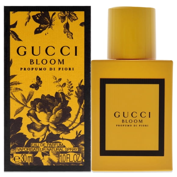 Aerosol EDP Gucci Bloom Profumo Di Fiori 1 oz