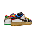 thumbnail image 6 of NIKE MENS SB Dunk Low "What The P-Rod" CZ2239 600 CZ2239 600 from Stadium Goods, 6 of 12