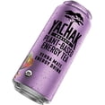thumbnail image 2 of Yachak Yerba Mate Drink, Blackberry, 16 fl oz, 12 Pack Cans, 2 of 5