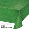 thumbnail image 2 of Golf Table Cover, 2 of 2