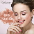 thumbnail image 3 of Belloccio Pro Airbrush Makeup RADIANT BRONZER Rich Golden Pearlized Eyes Cheeks, 3 of 5