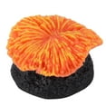 thumbnail image 2 of Adorno de coral de silicona para pecera, decoración de acuario, paisajismo, adorno de acuario artificial, decoración de pecera, diseño aerodinámico Jadeshay A, 2 of 8