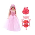 thumbnail image 2 of Muñeca Brittany set de cumpleaños, 2 of 4