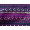 thumbnail image 4 of oneOone Cotton Poplin Fabric Geometric & Floral Block Fabric Prints By Yard 42 Inch Wide, 4 of 4