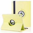 thumbnail image 1 of [PST] iPad Pro 11" 1st Gen. Rotation Case, 360 Degree Rotating PU Leather Stand Smart Case Cover, 1 of 4