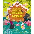 thumbnail image 1 of Libro Los Mejores Cuentos De Los Hermanos Grimm Tapa Dura, Autor Serena Dei, Editorial Gribaudo, 1 of 2