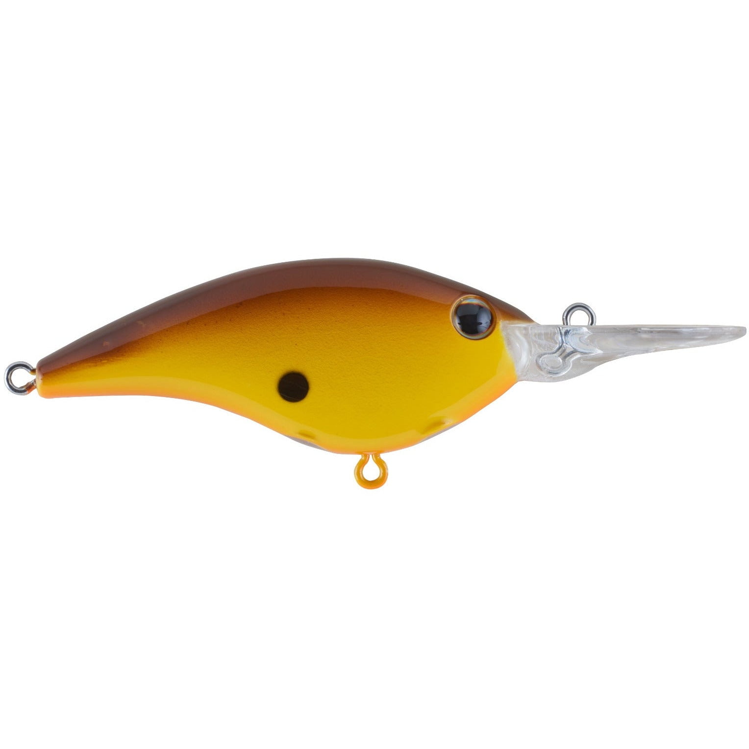 Berkley Frittside Fishing Lure, Rubbertail, 5 Junior (1/4 oz)