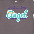thumbnail image 4 of Inktastic Grandma's Little Angel Boys or Girls Toddler T-Shirt, 4 of 5