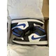 thumbnail image 5 of Size 10 - A i r-Jor-dan 1 Mid Racer Blue, 5 of 5