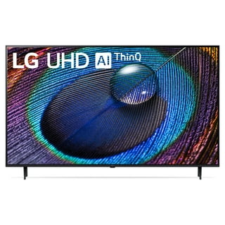 Smart TV 4K UHD 49 pouces RU7305 1500 PQI