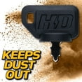 thumbnail image 4 of HD Switch (2 Pack) Ignition Switch Key Replaces Toro Snow Blower 518 621 721 824 1000 2000 2450 3000 3650 PowerLite, 4 of 4
