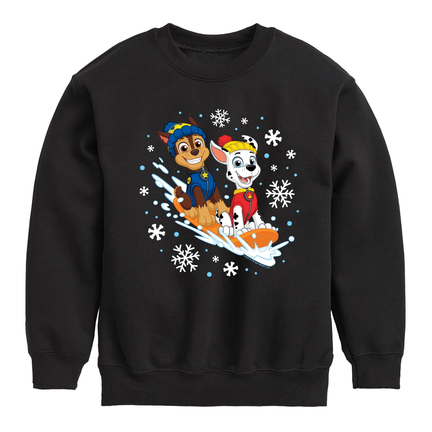 Paw Patrol Jacke | Jacken Für Jungen | Chase Marshall Rubble