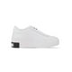 thumbnail image 1 of Tenis Puma Cali Wedge Plataforma Mujer blanco 27.5 Puma 373438 03, 1 of 6