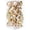 Champagne Gold, variant on Ayieyill 40ct Christmas Ball Ornaments, Shatterproof Christmas Ornament Set, Christmas Ball with Rope for Tree (Rose Gold)