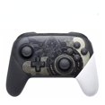 thumbnail image 1 of Switch Controller, Wireless Switch Pro Controllers Compatible Switch/oled, Tears Of The Kingdom Switch Remote Gamepad-Black- Teléfono móvil Teléfono móvil Accesorios para teléfonos móviles, 1 of 1