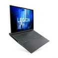 thumbnail image 2 of Restored Lenovo Legion 5i Pro 16" WQXGA Gaming Laptop Intel Core i7-12700H NVIDIA GeForce RTX 3060 16GB Ram 2TB SSD W11H (Refurbished), 2 of 5