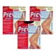 thumbnail image 1 of Pantimedias Prevent De Compresion 17-24 Mm/hg 3 Paquetes, 1 of 2
