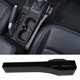 thumbnail image 1 of Caja para asiento de automóvil, bolsillo para espacio en el asiento del pasajero, caja de almacenamiento del lado del pasajero, almacenamiento interior, 1 of 9