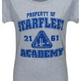 thumbnail image 4 of Star Trek Starfleet Academy Women's T-Shirt-Large, 4 of 7