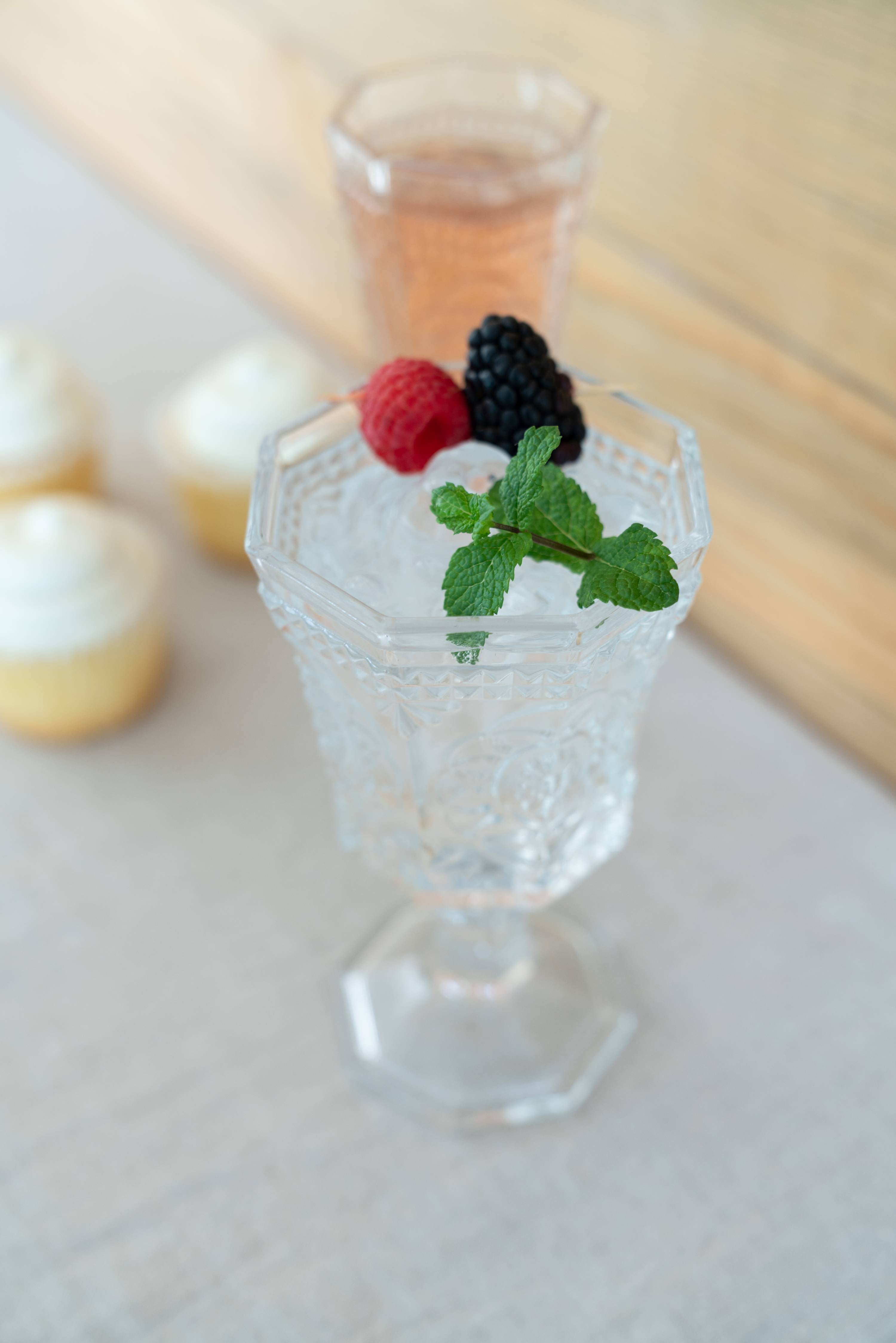 10 Strawberry Street Vatican 8 Oz Red Wine Glass, Set of 6, Clear Glass
