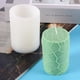 thumbnail image 5 of Kearding Molde cilíndrico de silicona para velas, celebración de vacaciones, eventos, centros de mesa, decoración de escritorio, adorno, Artesanía, 5 of 6