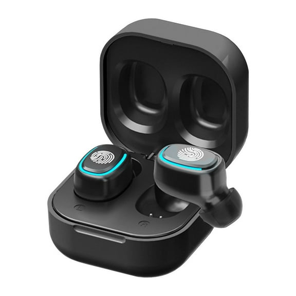 Sleep Headphones, Wireless Sleep Earbuds for Side Sleepers, Noise Cancelling Earbuds for Sleeping, Ultra-Thin Bluetooth 5.4 Headphones, Comfortable Invisible Sleep Earbuds