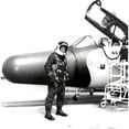 thumbnail image 2 of Future Astronaut Sullivan History (18 x 24), 2 of 2