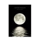 thumbnail image 1 of Pintura nórdica moderna en lienzo, póster de paisaje marino de Luna, pintura de paisaje para decoración de sala de estar, imágenes artísticas de pared sin marco, 1 of 4