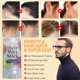 thumbnail image 4 of Pasta de Acabado para Cabello Roto onlyliua Cera para Peinar Hombres, 4 of 7