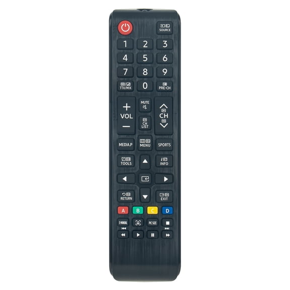 New BN59-01224C Replace Remote Control compatible with SAMSUNG TV BN59-01303A BN59-01268D UA75NU7100W UA49NU7100W UA58NU7103W