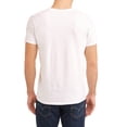 thumbnail image 3 of Fortnite Men's "Burger Space" Short Sleeve Graphic T-Shirt, up to Size 3XL, 3 of 4