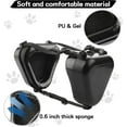 thumbnail image 4 of Dog Ear Muffs Noise Protection For Head Circumference Of 17 To 24 In, Dog Ear Protector For Parties Air Travel, 4 of 5