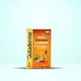 thumbnail image 5 of Gutaderme Turmeric Soap Bar (100g bar) For Face & Body - Natural Soap Bar with Honey, Ginger for Smooth Skin, Deep Cleansing & Moisturizing Face Soap, 5 of 11
