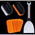 thumbnail image 1 of Blackstone Culinary Series Cleaning Kit, 1 of 5