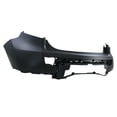thumbnail image 2 of Rear Bumper Cover Assembly Fits 10-11 Soul Hatchback Type-B KI1100149 866112K050, 2 of 5