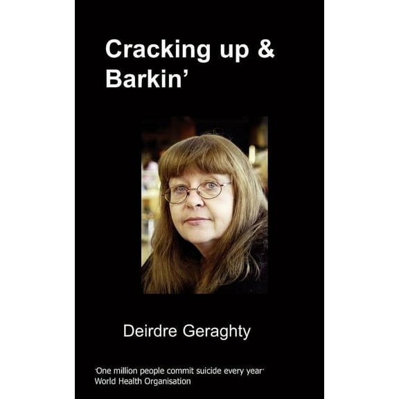 Cracking & Barkin', (Paperback)