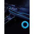 thumbnail image 1 of 1pc 5M Car Atmosphere Light, 1 of 5