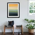 thumbnail image 3 of Art.com The Magic Hour II Art Print by Jodi Fuchs, Black Frame Wall Art, 32" x 40", 3 of 5