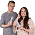 thumbnail image 3 of Espuma para el crecimiento del cabello Growplex Vitafoam 5% Minoxidil para hombres y mujeres, 3 of 7