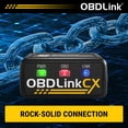 thumbnail image 4 of Adaptador OBD2 OBDLink CX Bimmercode Bluetooth 5.1 para BMW/Mini, 4 of 6