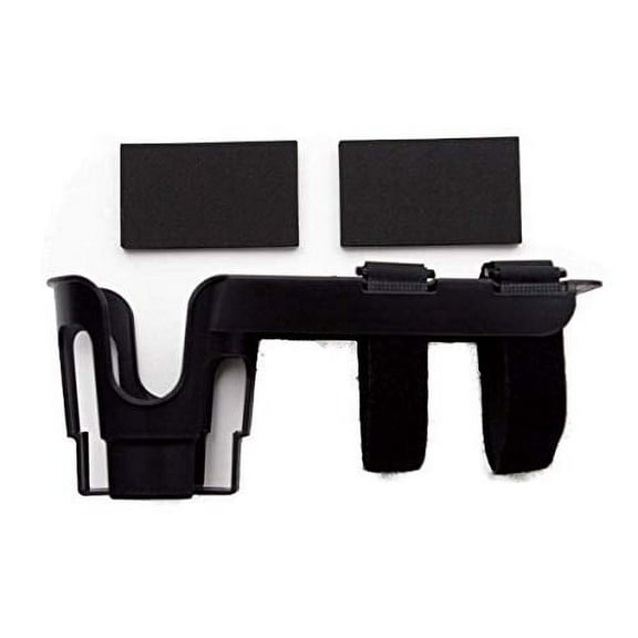 The"Nearly" Universal OH - Wheelchair Cup Holder