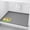 Dark Grey, variant on 2026 New Arrival Light Grey 22"×19" Waterproof Silicone Under Sink Mat, Raised Edge Cabinet Protector Liner, Multipurpose Drip Tray for Kitchen Bathroom, Boot Tray & Dog Cat Pet Food MatWalmart