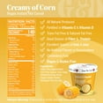 thumbnail image 3 of Gabriel & Daniel Daniel Instant Cream of Corn, Gluten-Free, Non-GMO, 6 Pack, 3 of 8